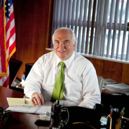 Representative Mike Kelly