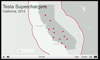 Superchargers California 2013