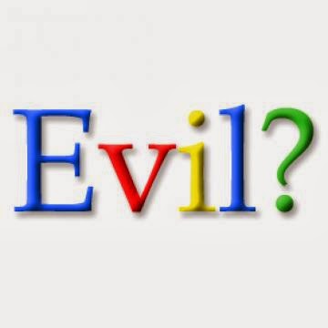 google-do-no-evil