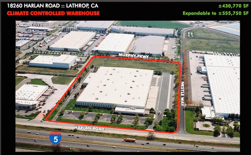 2014-04-lathrop-facility Tesla Motors