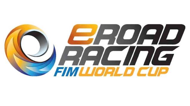 eRoadRacing logo