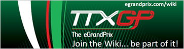 TTXGP Rules Wiki logo