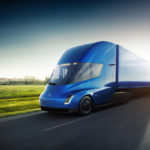 Tesla Motors delivers hardcore smackdown on trucking and supercar industries with Semi and Roadster 2 Tesla Motors delivers hardcore smackdown on trucking and supercar industries with Semi and Roadster 2