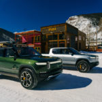 Amazon investing in Rivian, GM possibly to follow