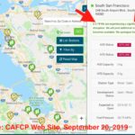 Hydrogen stations in SF Bay Area still offline, 4 months after explosion