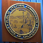 California Public Utilities Commission Seal CPUC