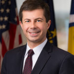 Mayor Pete's work at McKinsey included major study on energy efficiency and climate change